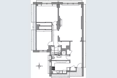 35 E 30th Street #3A, New York City, NY 10016 - Photo 15