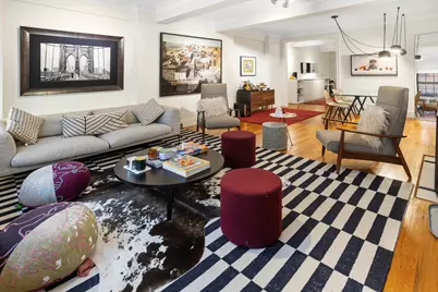 35 E 30th Street #3A, New York City, NY 10016 - Photo 3