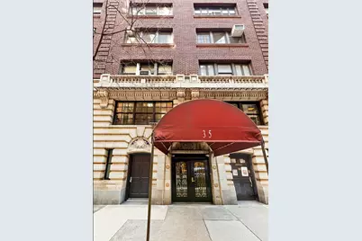 35 E 30th Street #3A, New York City, NY 10016 - Photo 13