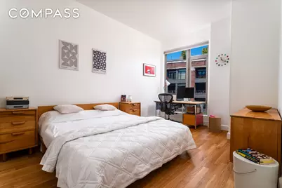 315 Gates Avenue #4E, New York City, NY 11216 - Photo 7