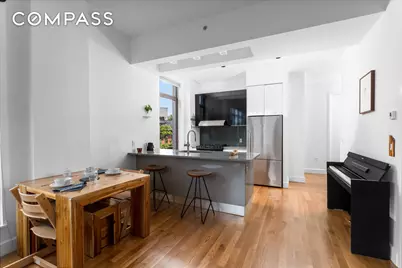 315 Gates Avenue #4E, New York City, NY 11216 - Photo 5