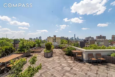315 Gates Avenue #4E, New York City, NY 11216 - Photo 13