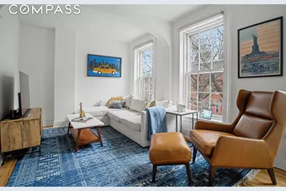 246 Cumberland Street #2, New York City, NY 11205 - Photo 3