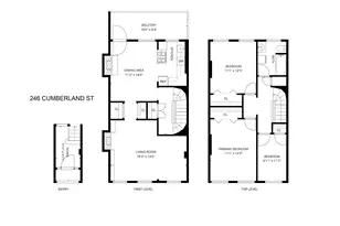 246 Cumberland St, New York City, NY 11205 - Photo 15