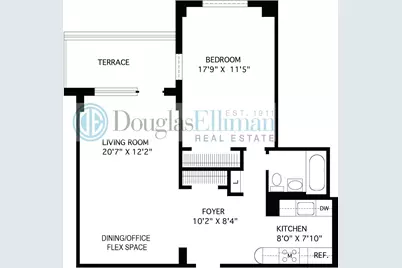 5800 Arlington Avenue #11E, New York City, NY 10471 - Photo 17