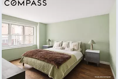 130 E 63rd Street #6A, New York City, NY 10065 - Photo 11