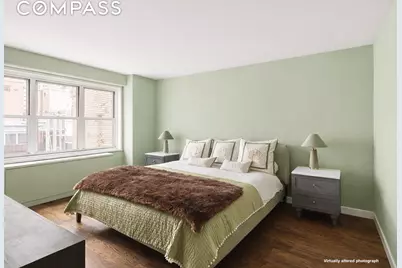 130 E 63rd Street #6A, New York City, NY 10065 - Photo 11
