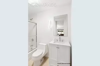 130 E 63rd Street #6A, New York City, NY 10065 - Photo 9