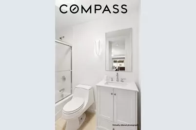130 E 63rd Street #6A, New York City, NY 10065 - Photo 9