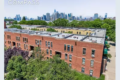 57 Carroll Street #38A, Brooklyn, NY 11231 - Photo 11