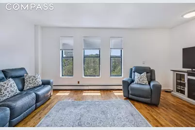 57 Carroll Street #38A, Brooklyn, NY 11231 - Photo 5