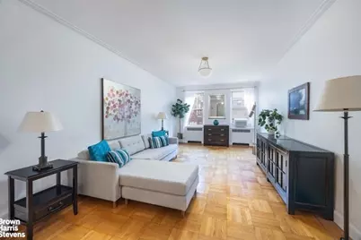 349 E 49th Street #3T, New York City, NY 10017 - Photo 1