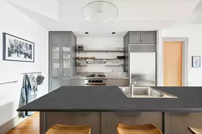1 Main Street #4K, New York City, NY 11201 - Photo 7