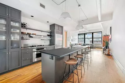 1 Main Street #4K, New York City, NY 11201 - Photo 1