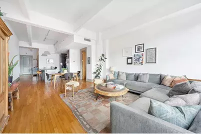 1 Main Street #4K, New York City, NY 11201 - Photo 5
