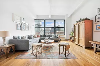 1 Main Street #4K, New York City, NY 11201 - Photo 3