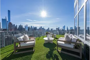 555 W 59th St, New York City, NY 10019 - Photo 3