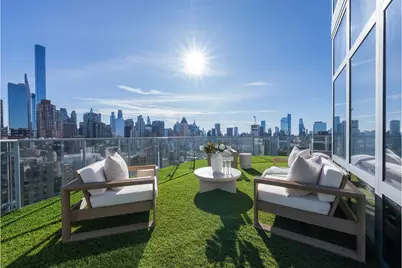 555 W 59th Street #PHC, New York City, NY 10019 - Photo 3