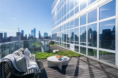 555 W 59th Street #PHC, New York City, NY 10019 - Photo 5
