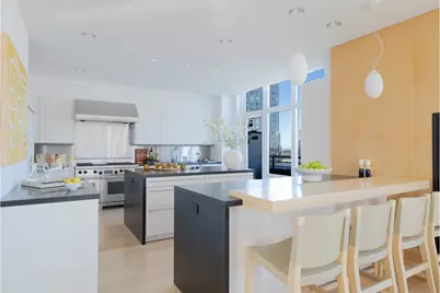 555 W 59th Street #PHC, New York City, NY 10019 - Photo 13