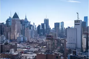 555 W 59th St, New York City, NY 10019 - Photo 9