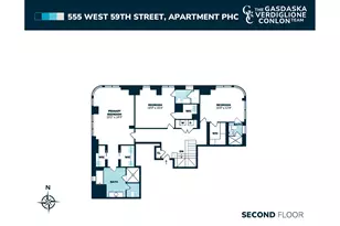 555 W 59th St, New York City, NY 10019 - Photo 27