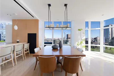 555 W 59th Street #PHC, New York City, NY 10019 - Photo 11