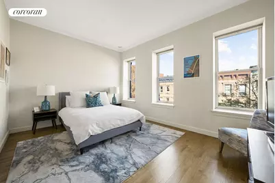 146 W 119th Street, New York City, NY 10026 - Photo 11