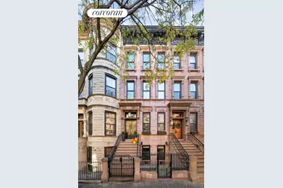 146 W 119th Street, New York City, NY 10026 - Photo 5