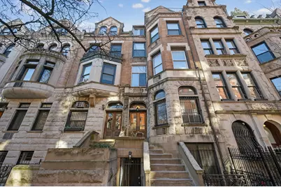 62 W 87th Street #1F, New York City, NY 10024 - Photo 1