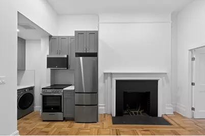 62 W 87th Street #1F, New York City, NY 10024 - Photo 3