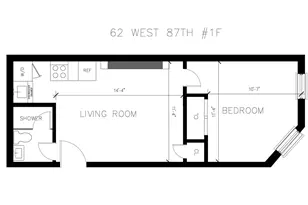 62 W 87th St, New York City, NY 10024 - Photo 11