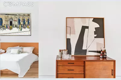 61 Horatio Street #5F, New York City, NY 10014 - Photo 5