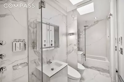 61 Horatio Street #5F, New York City, NY 10014 - Photo 9