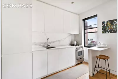 61 Horatio Street #5F, New York City, NY 10014 - Photo 3