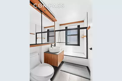 2025 Broadway #3A, New York City, NY 10023 - Photo 5