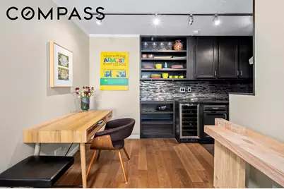 2025 Broadway #3A, New York City, NY 10023 - Photo 3