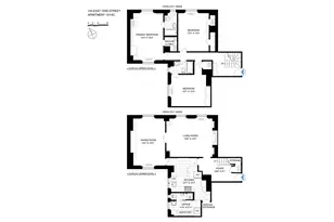 155 E 72nd St, New York City, NY 10021 - Photo 15