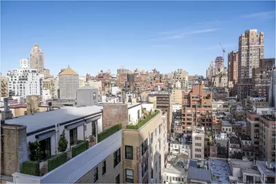 155 E 72nd Street #13/14C, New York City, NY 10021 - Photo 3