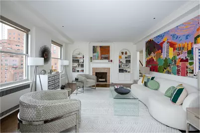 155 E 72nd Street #13/14C, New York City, NY 10021 - Photo 1