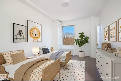 1165 5th Avenue #7A, New York City, NY 10029 - Photo 9