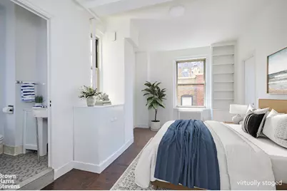 1165 5th Avenue #7A, New York City, NY 10029 - Photo 5