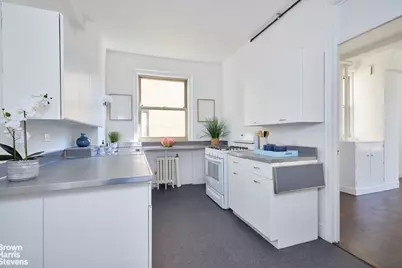 1165 5th Avenue #7A, New York City, NY 10029 - Photo 11
