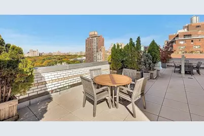 40 E 78th Street #7-H, New York City, NY 10075 - Photo 13