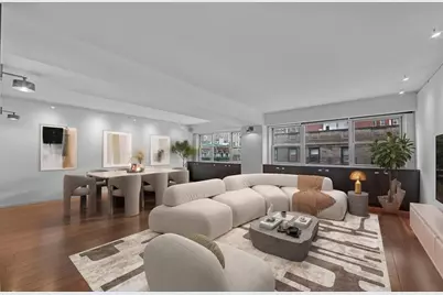 40 E 78th Street #7-H, New York City, NY 10075 - Photo 3