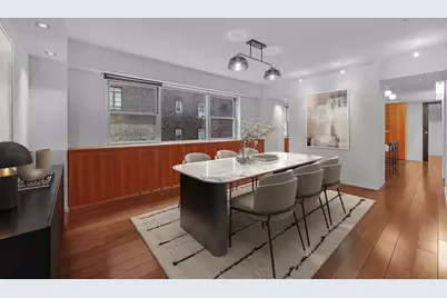 40 E 78th Street #7-H, New York City, NY 10075 - Photo 3