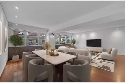 40 E 78th Street #7-H, New York City, NY 10075 - Photo 5