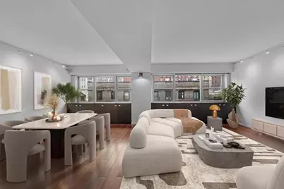 40 E 78th Street #7-H, New York City, NY 10075 - Photo 5