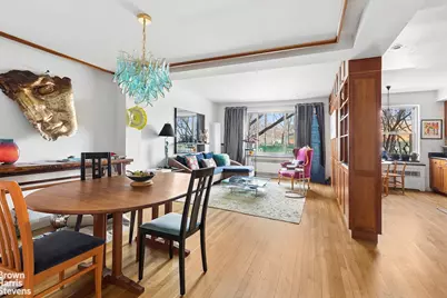 520 E 90th Street #2LGM, New York City, NY 10128 - Photo 1