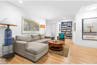 520 E 90th Street #2LGM, New York City, NY 10128 - Photo 5